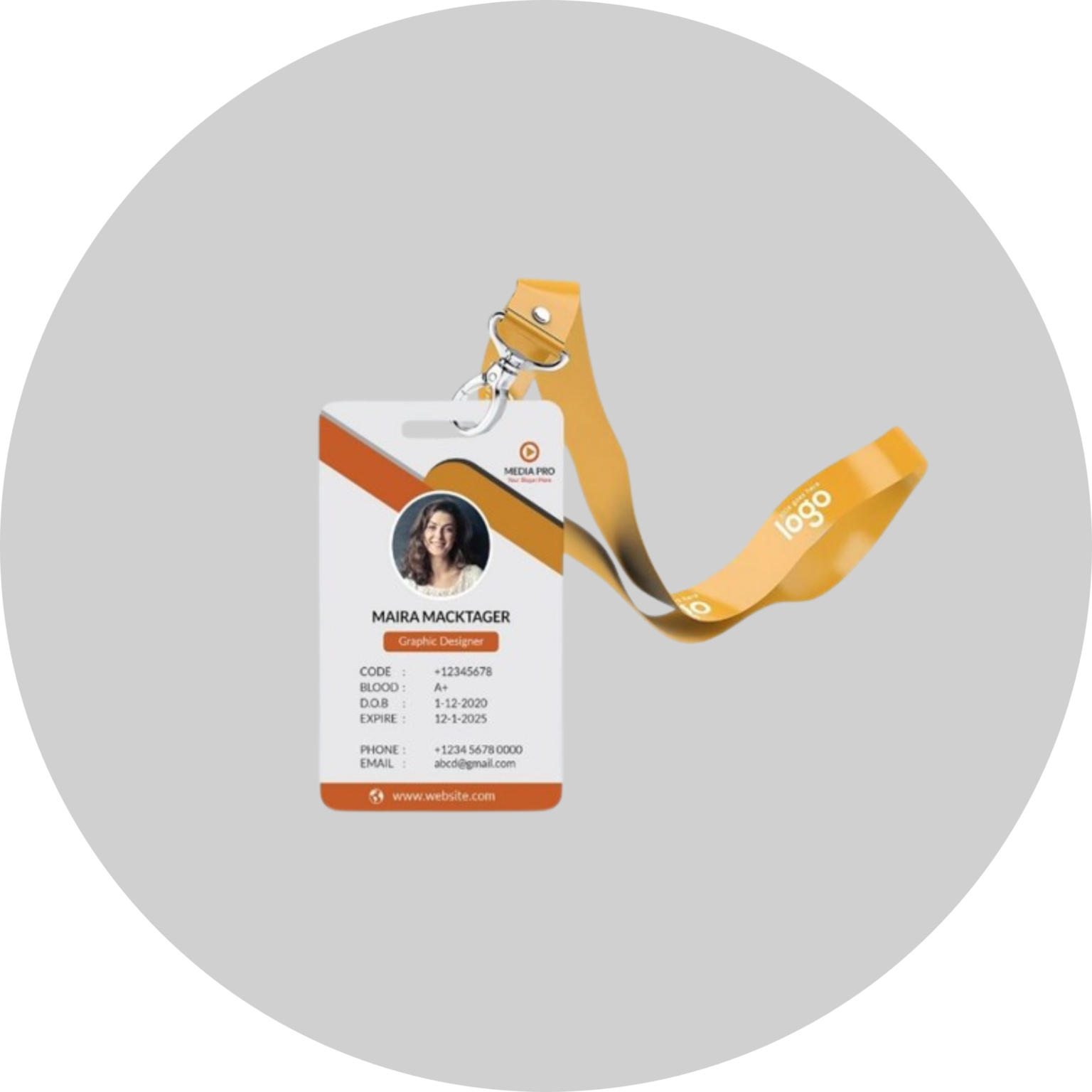 ID Card