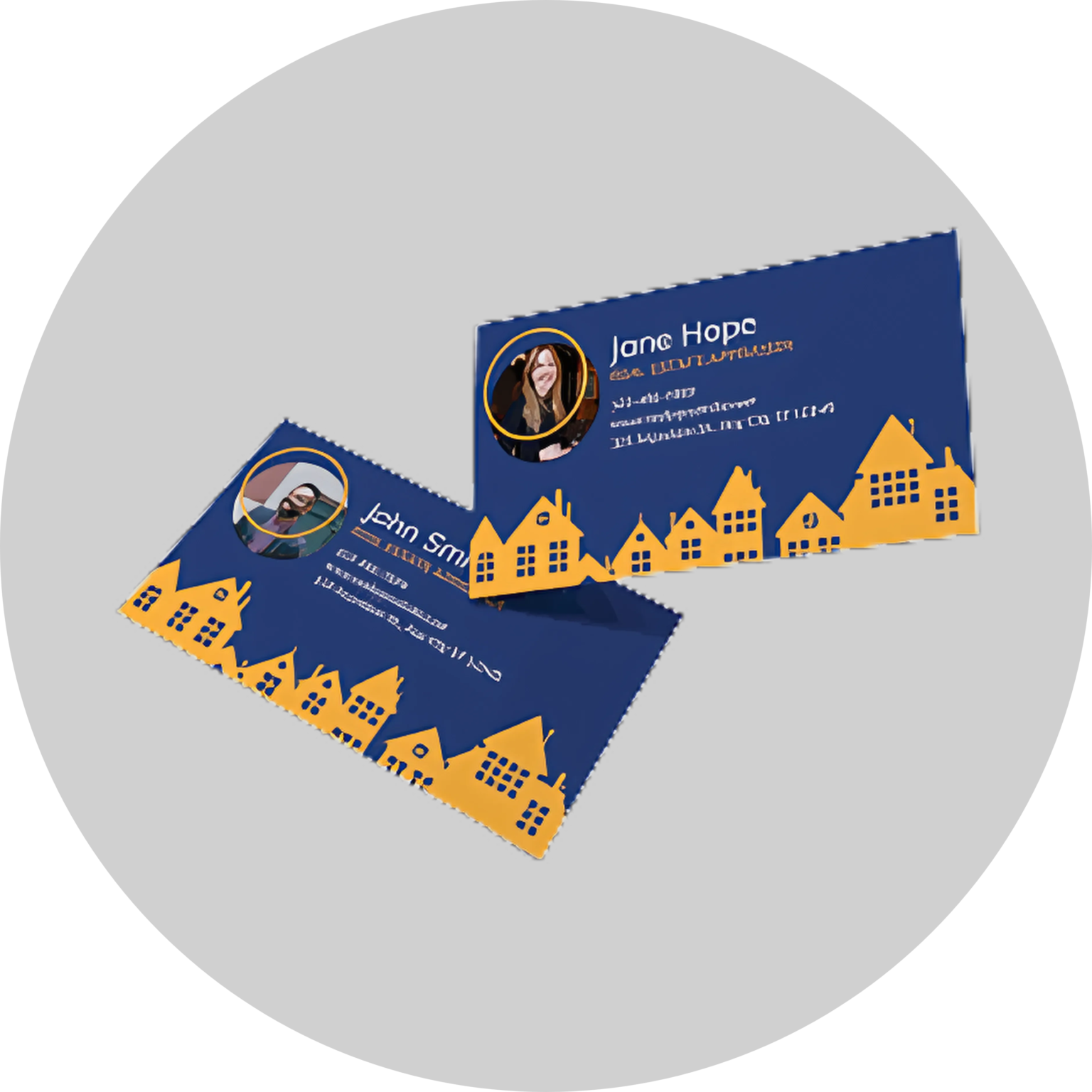 Visting Card